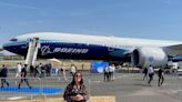 See inside Boeing's first-ever 777X aircraft testing tech like the jet's revolutionary folding wingtips