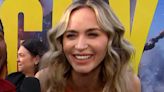 Emily Blunt Calls Taylor Swift’s Praise For Her & Ryan Gosling’s 'SNL' Song 'The Biggest Compliment' | Access