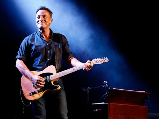 Bruce Springsteen Is Now a Billionaire — How the Musician Finally Entered the Exclusive Club