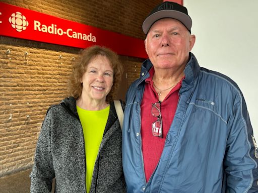 This Newfoundland couple share a special connection to Newfoundland's Unknown Soldier