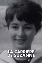 La carrera de Suzanne