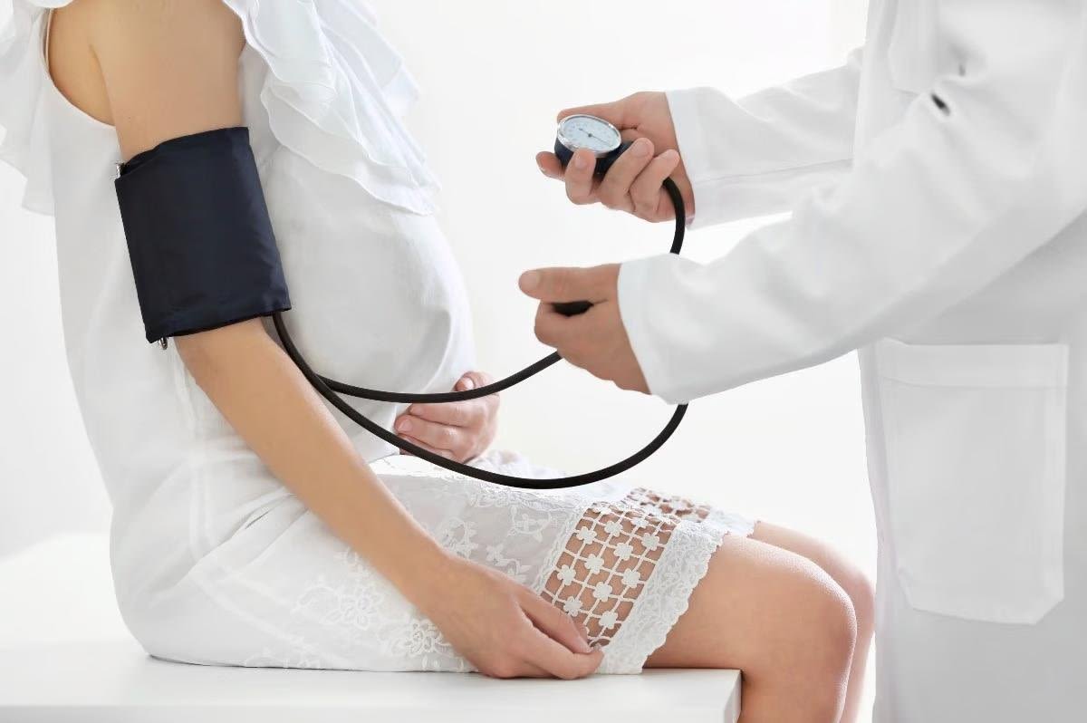 New blood test might help spot preeclampsia before symptoms