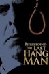 Pierrepoint: The Last Hangman