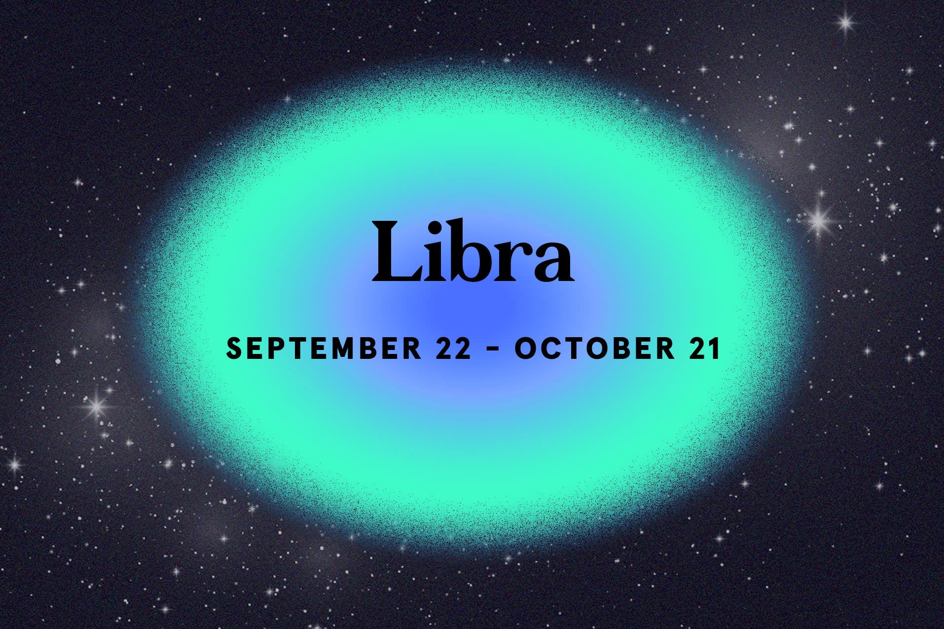 Libra Season Will Be a Beautiful Horror Show. What to Expect Based on Your Sign