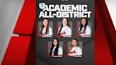 5 UNLV Rebels named to Academic All-District softball team