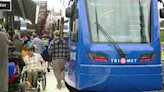 Forward Together changes boosting TriMet bus ridership