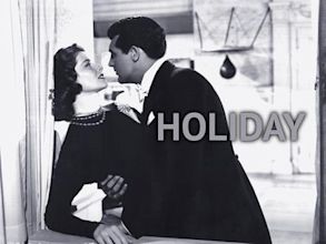 Holiday (1938 film)