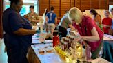 Greene County Honey Harvest raises awareness of beekeeping, native plants