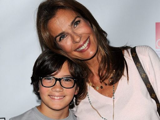 His Life in Pictures: Celebrate the 22nd Birthday of the Son of Days of Our Lives’ Kristian Alfonso With Photos of the Boy Who...