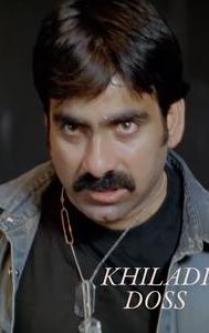 Khiladi Doss