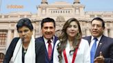 Congreso inicia negociaciones para la nueva Mesa Directiva: estos son los posibles candidatos