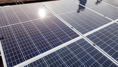 Planned solar panel manufacturing plant to employ over 900 in eastern NC