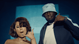 Stormzy and RAYE drop off "The Weekend" collaboration