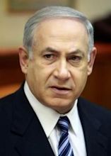 Benjamin Netanyahu