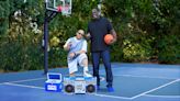 Shaquille O’Neal And Skee-Lo Parody “I Wish” In Pepsi Ad