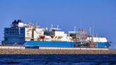 El pequeño puerto marítimo que es crucial para el futuro energético de Europa