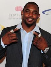 Ahmad Brooks