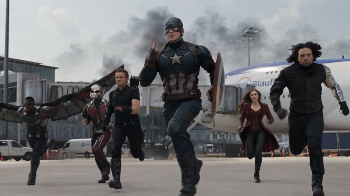 The 45 greatest Marvel Cinematic Universe characters