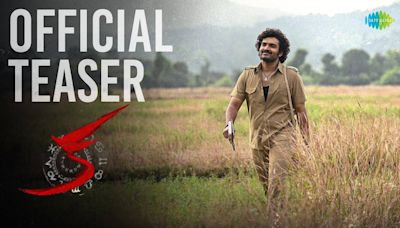 KA - Official Teaser | Telugu Movie News - Times of India