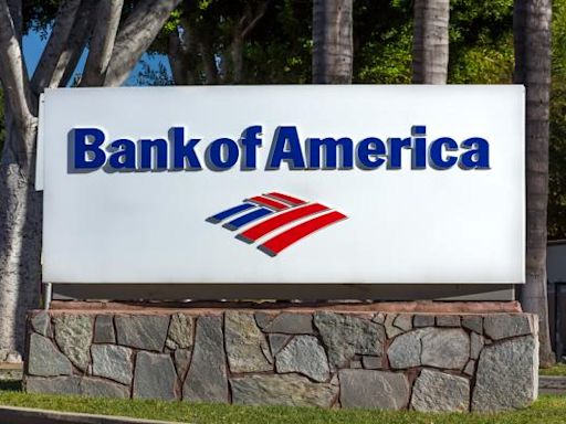 The Zacks Analyst Blog Highlights Citigroup, JPMorgan & Chase and Bank of America