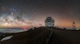 Hackers attack 2 of the world's most advanced telescopes, forcing shutdown
