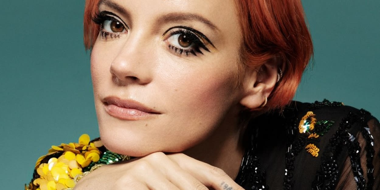 Lily Allen Will Lead HEDDA at Theatre Royal Bath Next Summer