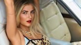 'I needed that time away', Lucy Fallon reveals why she returned to Corrie