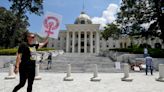 Supreme Court's Roe v. Wade decision ends legal abortion services in Alabama