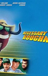 Necessary Roughness (film)