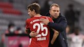 Müller:"Espero que Flick tenga éxito en el Barcelona"