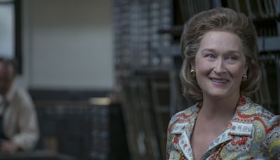 75 anos de Meryl Streep: Veja a carreira da grande estrela do cinema