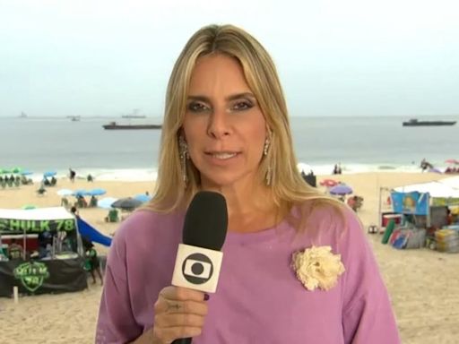 Flávia Jannuzzi diz que era chamada de 'Barbie fascista' por colegas da Globo | Televisão | O Dia