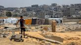 Ascienden a más de 39.250 los palestinos muertos por la ofensiva de Israel contra la Franja de Gaza