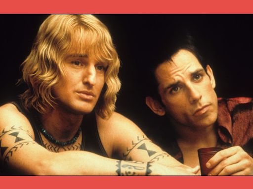 The cast of ‘Zoolander’: Where are they now?