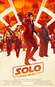 Solo: A Star Wars Story