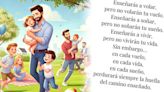 Poemas por el Día del Padre para mi esposo: 20 versos BONITOS para decirle cuánto lo amamos