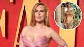 Rumer Willis Shows Off ‘Mama Curves’ In Bikini Photos While Giving Her Body ‘Unconditional Love’