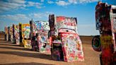 Descubriendo Texas, Nuevo México y Arizona desde la Ruta 66