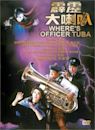 Where's Officer Tuba?