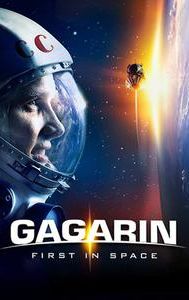 Gagarin: First in Space