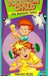 Problem Child (TV series)