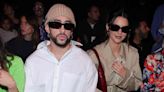 Kendall Jenner and Bad Bunny Have Reportedly Split