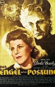 The Angel with the Trumpet (1948 film)