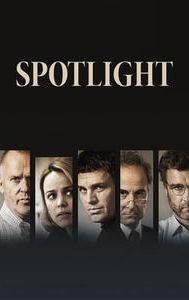 Spotlight (film)