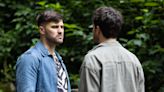 Hollyoaks spoilers: Romeo Nightingale ATTACKS murder suspect Brent!