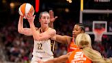 Aces’ 1st matchup with Caitlin Clark is one of WNBA’s hottest tickets