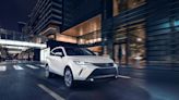 2024 Toyota Venza Limited crossover | HeraldNet.com
