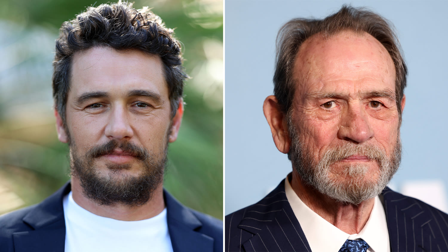 James Franco & Tommy Lee Jones Team For Action Thriller ‘The Razor’s Edge’ – Cannes