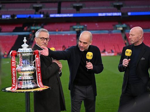 Gary Lineker and Alan Shearer predict next Premier League winners as Man City get Arsenal warning