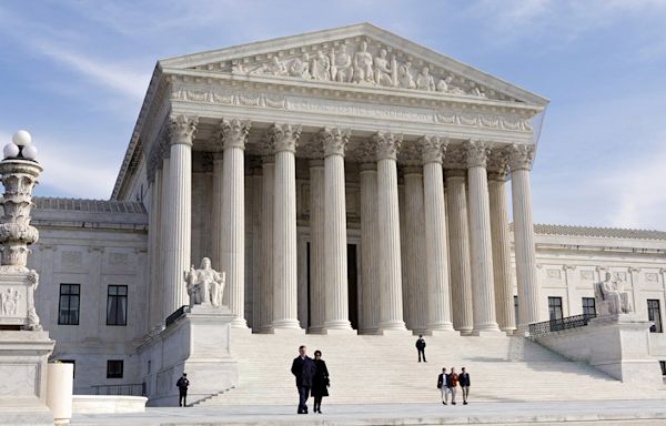 The Supreme Court just quietly handed a huge win to veterans